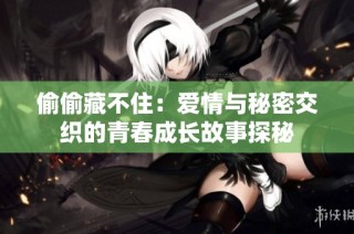 偷偷藏不住：爱情与秘密交织的青春成长故事探秘