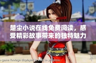楚尘小说在线免费阅读，感受精彩故事带来的独特魅力