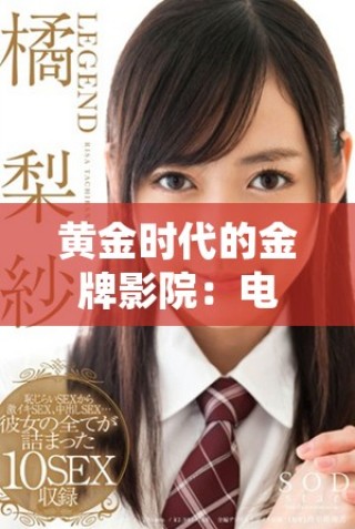 黄金时代的金牌影院：电影爱好者的天堂与梦想之地