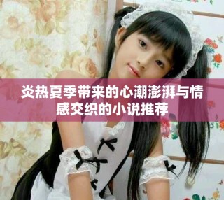 炎热夏季带来的心潮澎湃与情感交织的小说推荐