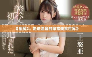 《厨房2：走进温馨的家常美食世界》