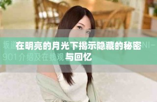 在明亮的月光下揭示隐藏的秘密与回忆