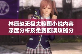 林辰赵无极大魏国小说内容深度分析及免费阅读攻略分享