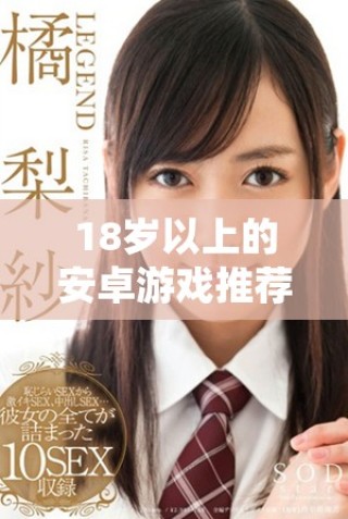 18岁以上的安卓游戏推荐，畅享精彩游戏体验