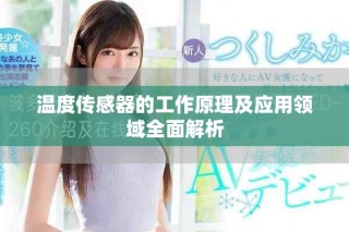 温度传感器的工作原理及应用领域全面解析