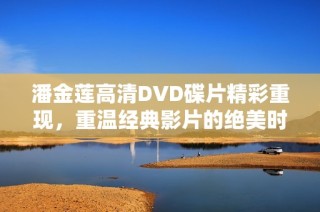 潘金莲高清DVD碟片精彩重现，重温经典影片的绝美时刻