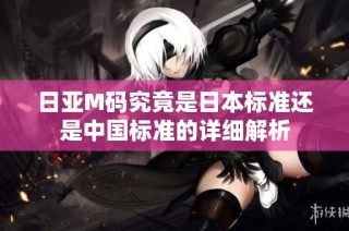 日亚M码究竟是日本标准还是中国标准的详细解析