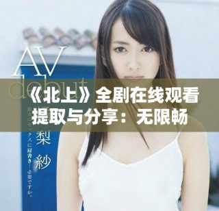 《北上》全剧在线观看提取与分享：无限畅享精彩剧集内容