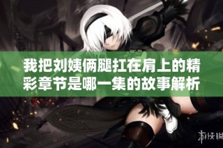 我把刘姨俩腿扛在肩上的精彩章节是哪一集的故事解析