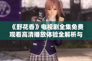 《野花香》电视剧全集免费观看高清播放体验全解析与推荐