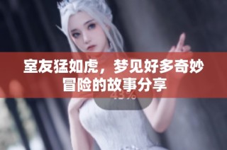 室友猛如虎，梦见好多奇妙冒险的故事分享