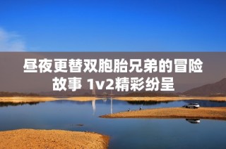 昼夜更替双胞胎兄弟的冒险故事 1v2精彩纷呈