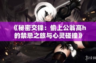 《秘密交锋：偷上公翁高h的禁忌之旅与心灵碰撞》