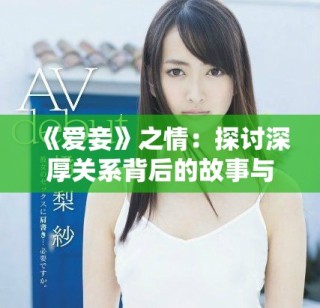 《爱妾》之情：探讨深厚关系背后的故事与情感波澜