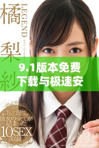 9.1版本免费下载与极速安装方法详解，轻松体验畅快使用