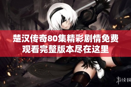 楚汉传奇80集精彩剧情免费观看完整版本尽在这里