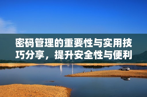 密码管理的重要性与实用技巧分享，提升安全性与便利性