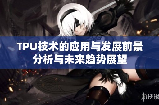 TPU技术的应用与发展前景分析与未来趋势展望