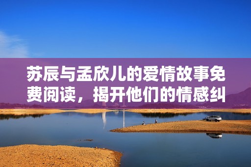 苏辰与孟欣儿的爱情故事免费阅读，揭开他们的情感纠葛与成长之旅
