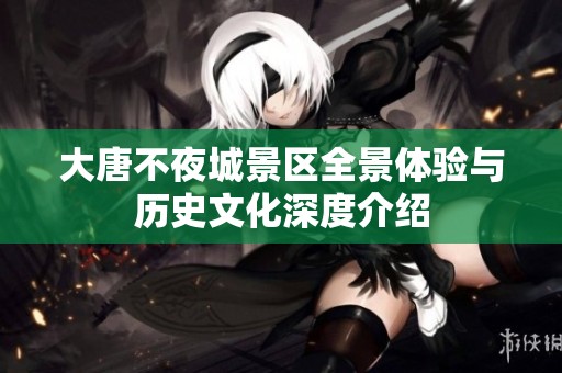 大唐不夜城景区全景体验与历史文化深度介绍