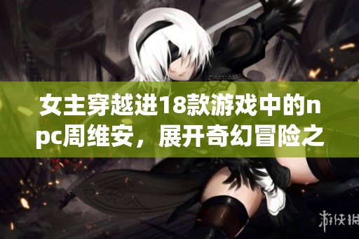 女主穿越进18款游戏中的npc周维安，展开奇幻冒险之旅