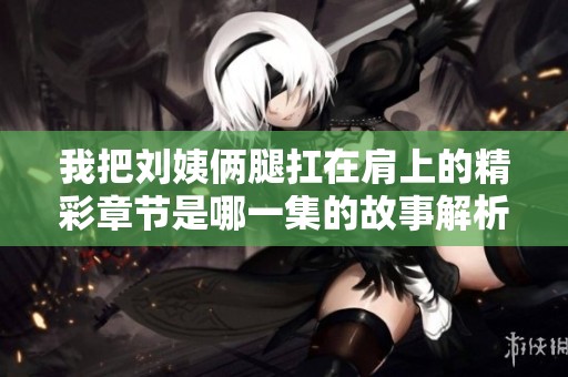 我把刘姨俩腿扛在肩上的精彩章节是哪一集的故事解析