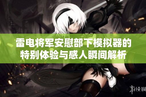 雷电将军安慰部下模拟器的特别体验与感人瞬间解析