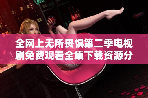 全网上无所畏惧第二季电视剧免费观看全集下载资源分享