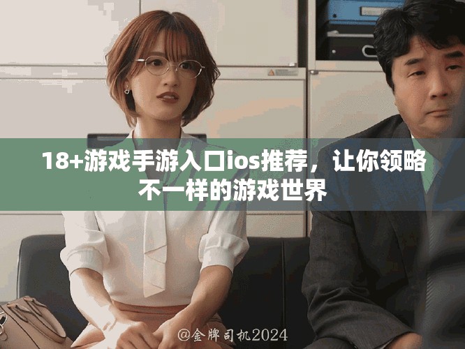 18+游戏手游入口ios推荐，让你领略不一样的游戏世界