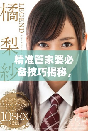 精准管家婆必备技巧揭秘，助你掌握7777888888的使用方法与意义