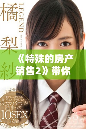 《特殊的房产销售2》带你探索不一样的房地产市场与销售策略