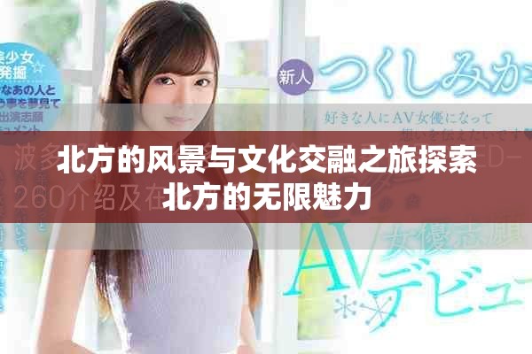 北方的风景与文化交融之旅探索北方的无限魅力
