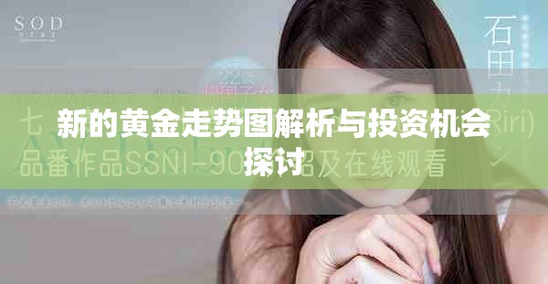 新的黄金走势图解析与投资机会探讨