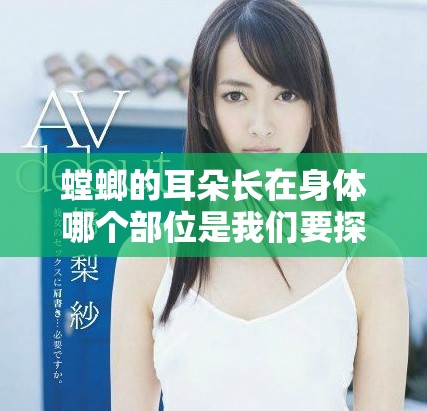 螳螂的耳朵长在身体哪个部位是我们要探讨的问题