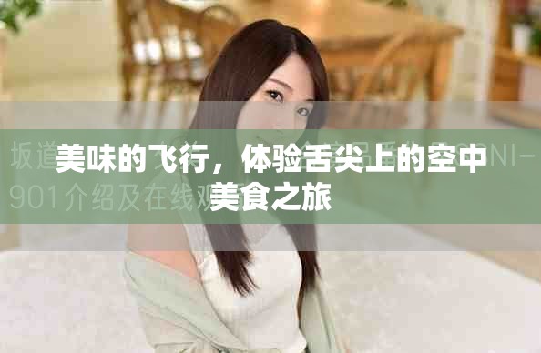 美味的飞行，体验舌尖上的空中美食之旅