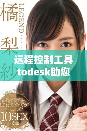 远程控制工具todesk助您轻松实现高效远程协作与管理