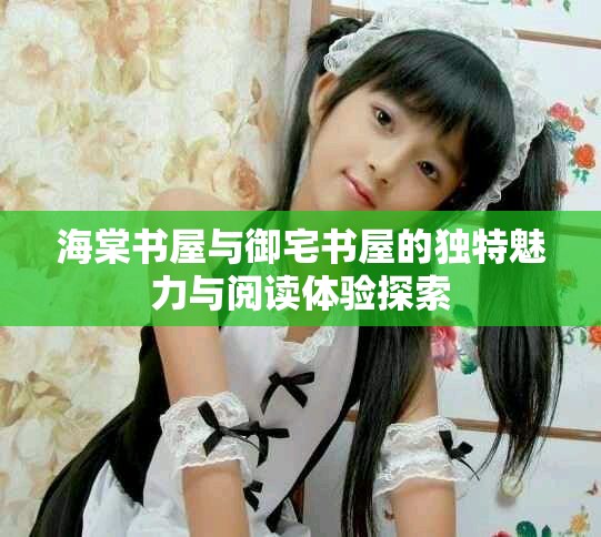 海棠书屋与御宅书屋的独特魅力与阅读体验探索
