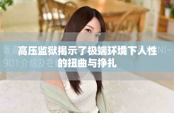 高压监狱揭示了极端环境下人性的扭曲与挣扎