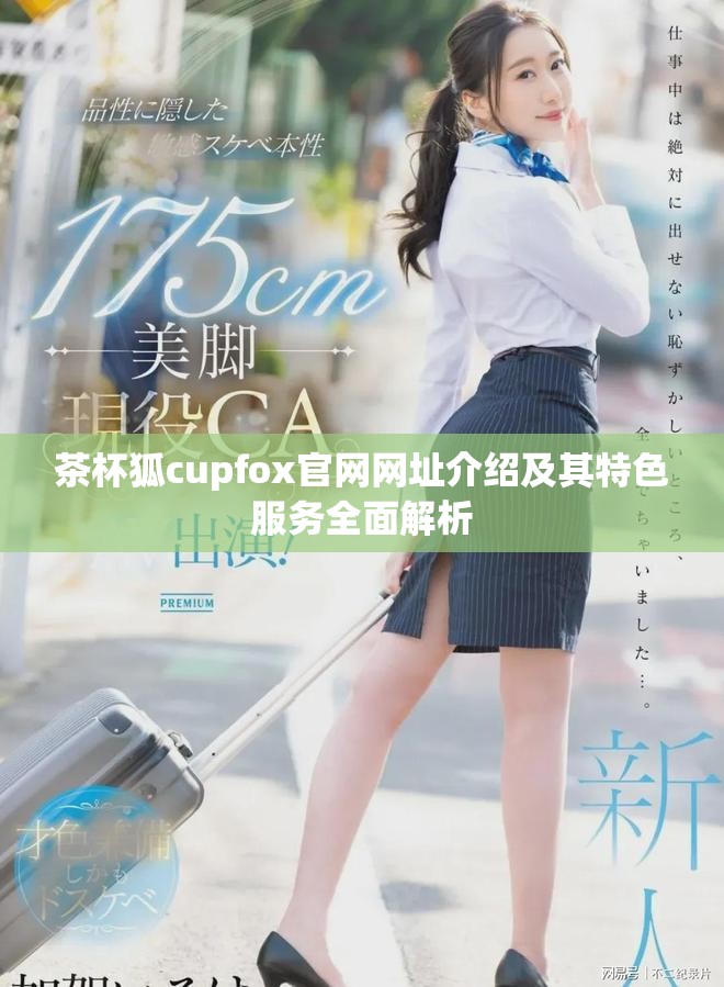 茶杯狐cupfox官网网址介绍及其特色服务全面解析