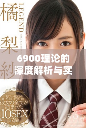 6900理论的深度解析与实际应用探索报告