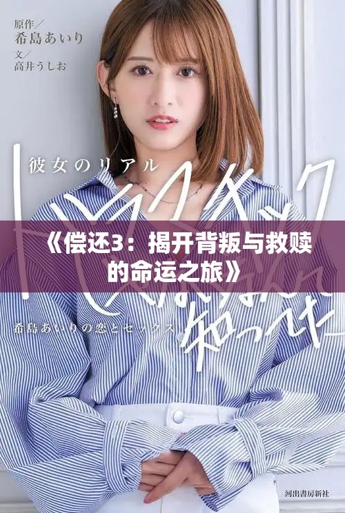 《偿还3：揭开背叛与救赎的命运之旅》
