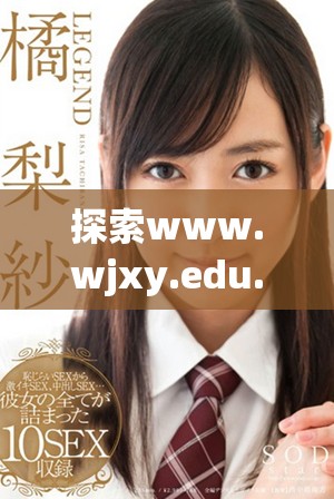 探索www.wjxy.edu.cn网站的丰富资源与学习机会