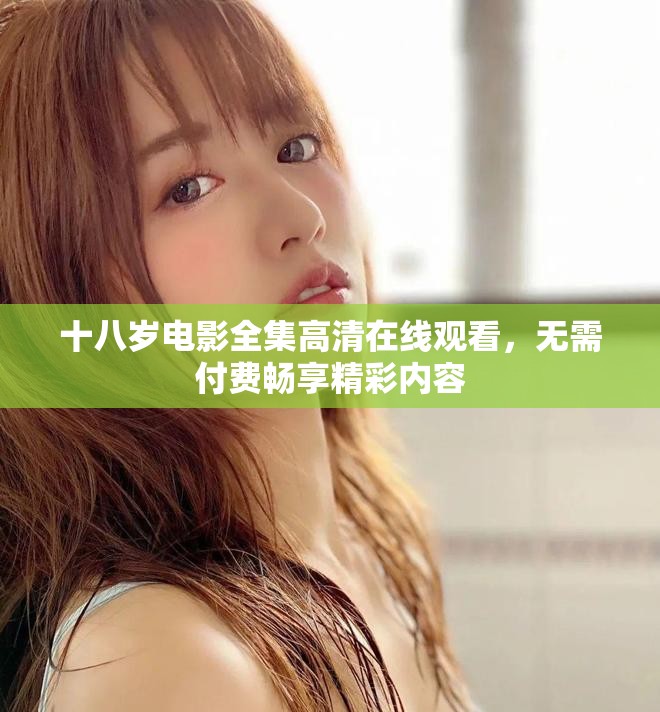十八岁电影全集高清在线观看，无需付费畅享精彩内容