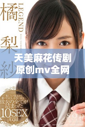 天美麻花传剧原创mv全网在线看体验分享与讨论