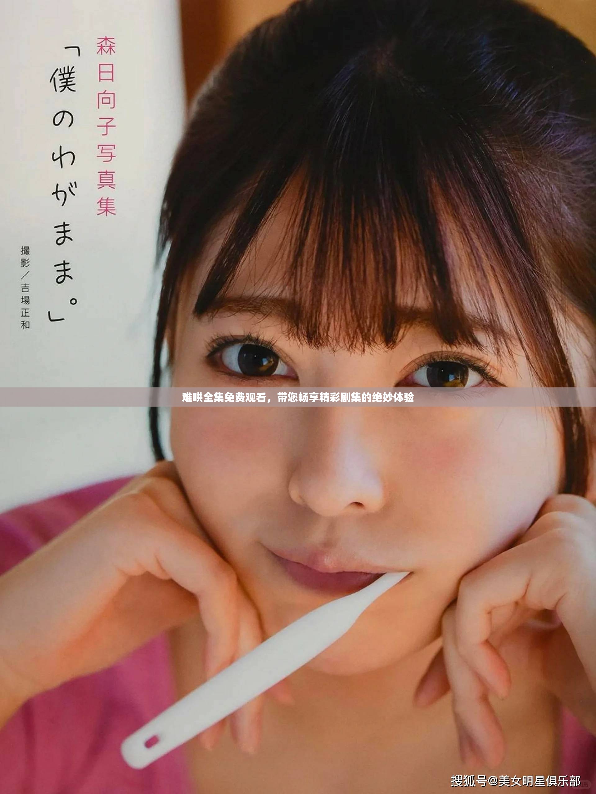 难哄全集免费观看，带您畅享精彩剧集的绝妙体验