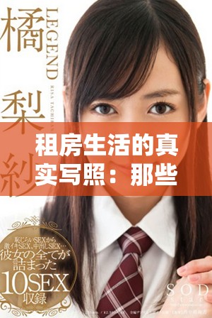 租房生活的真实写照：那些年我们一起经历的故事与挑战