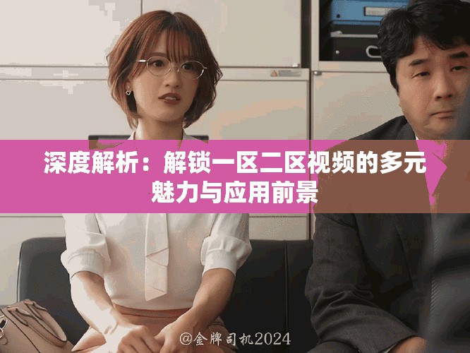 深度解析：解锁一区二区视频的多元魅力与应用前景