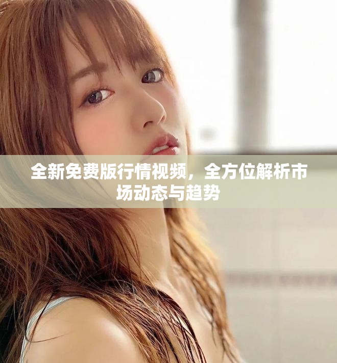 全新免费版行情视频，全方位解析市场动态与趋势